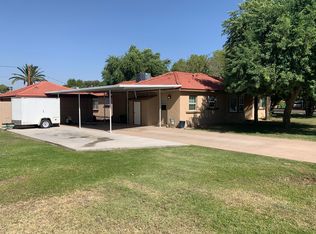 18 N Fraser Dr E, Mesa, AZ 85203