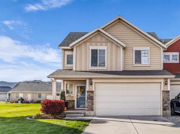382 S 1285 E, Hyrum, UT 84319