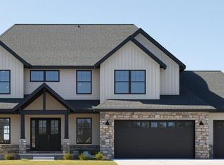 13457 Lakeside Blvd, Cedar Lake, IN 46303