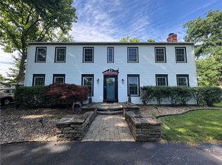 509 Nashua Rd, Liberty, MO 64068