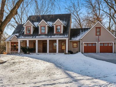 12715 55th Ave N, Plymouth, MN, 55442