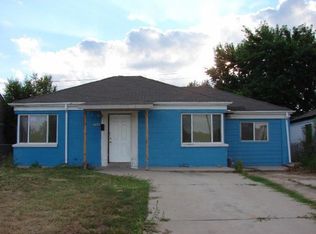 2835 Quebec St, Denver, CO 80207