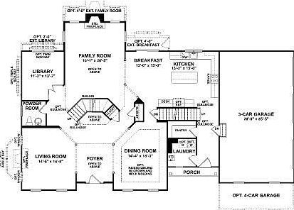 2nd image of 1750 Georgian Ct