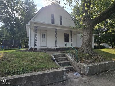 807 N Alabama St, Brazil, IN, 47834