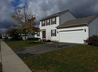 6342 Whims Rd, Canal Winchester, OH 43110