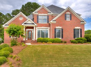 14 Waterstone Pte, Acworth, GA
