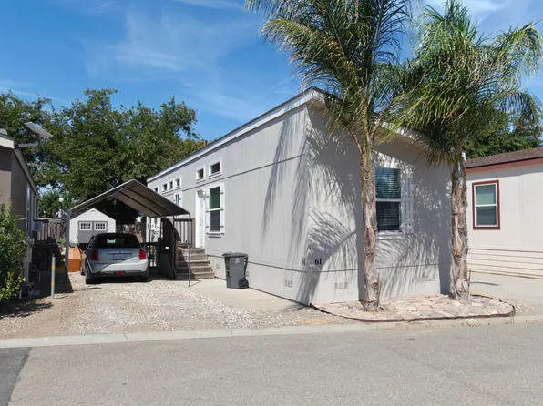24221 S Chrisman Rd #61, Tracy, CA 95304