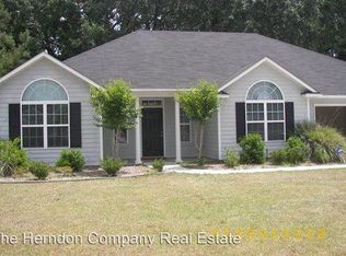 2471 Muscogee Dr, Valdosta, GA 31602