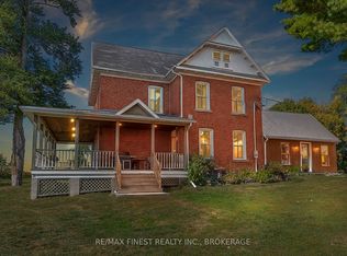 6676 Highway 15, Kingston, ON K0H2N0