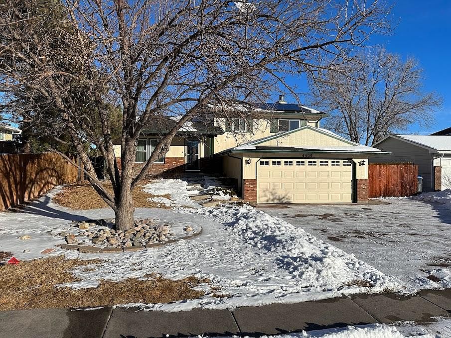 1st image of 4409 El Camino Dr