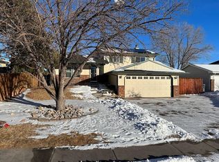 4409 El Camino Dr, Cheyenne, WY 82001