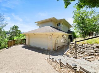 4603 Lime Stone Cir, Austin, TX 78731