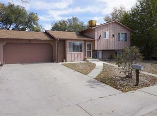 564 Pearwood Ct, Grand Junction, CO 81504