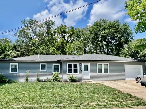 400 Ottman St, Richmond, MO 64085