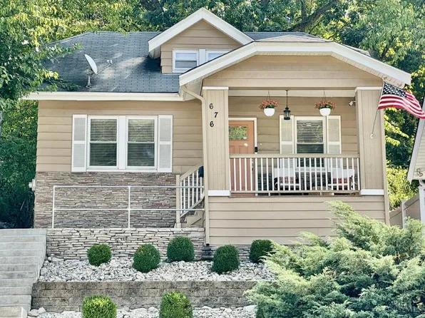 676 Delta Ave, Cincinnati, OH 45226