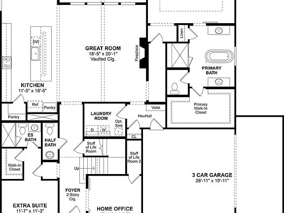 2nd image of this home