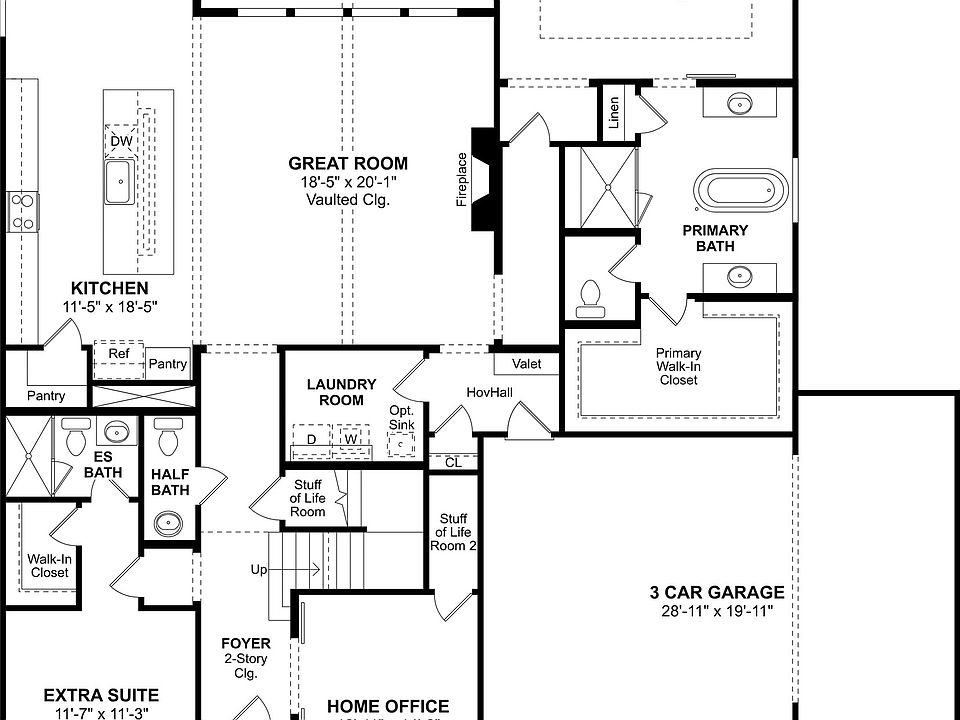 2nd image of 202 Phyllis Dr