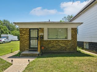 341 W 109th St, Chicago, IL 60628