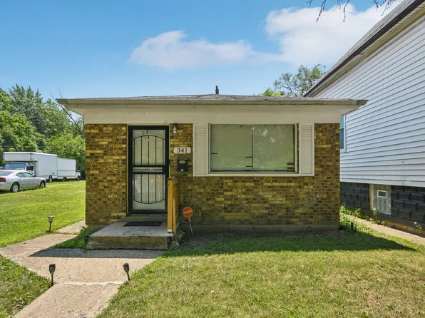 341 W 109th St, Chicago, IL 60628