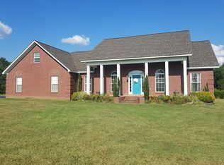 550 County Road 425, Ripley, MS 38663