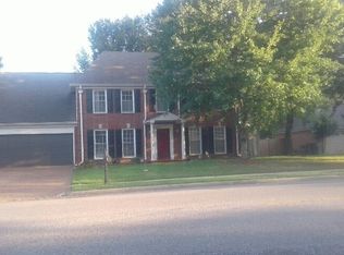 8253 E Timber Creek Dr LOT 130, Cordova, TN 38018