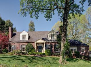 2573 Ransdell Ave, Louisville, KY 40204