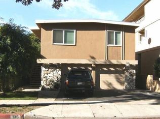 135 Whiting St #2, El Segundo, CA 90245