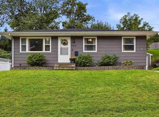 1648 24th St NW, Cedar Rapids, IA 52405