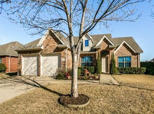 3110 Glenwood Dr, Wylie, TX 75098