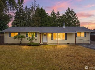 112 19th Avenue, Battle Ground, WA 98604