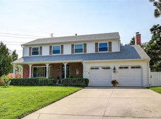 5468 E Briarwood Cir, Centennial, CO 80122