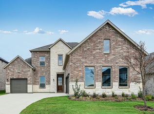 1808 Beech Ridge Dr, Northlake, TX 76226