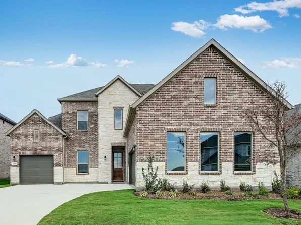 1808 Beech Ridge Dr, Northlake, TX 76226