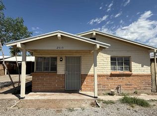 2515 E Linden St, Tucson, AZ 85716