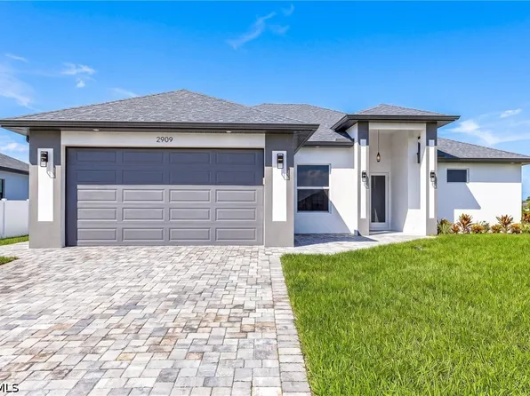 2909 NW 5th Ave, Cape Coral, FL 33993