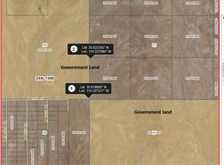 319-01-040 15th St, Dolan Springs, AZ 86441