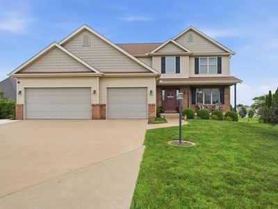 503 Somerset Dr, Germantown Hills, IL, 61548