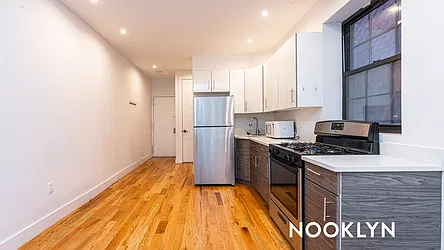 Rented by Nooklyn NYC LLC
