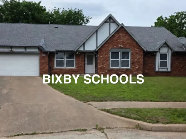 (undisclosed Address), Tulsa, OK 74133