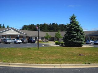 530 N Michigan Ave #530, Manton, MI 49663