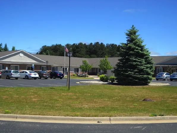 530 N Michigan Ave #530, Manton, MI 49663