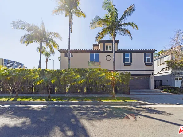 682 Oxford Ave, Venice, CA 90291