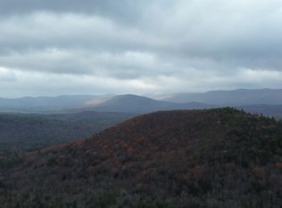 0 Pound Road, Sutton, NH 03221