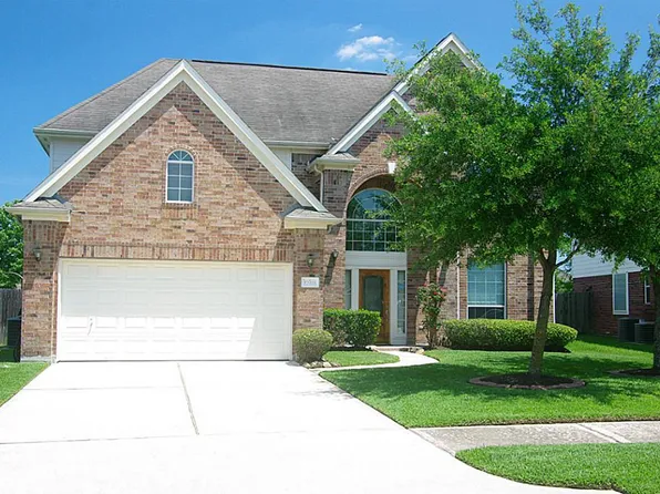 17918 Barton Ridge Ln, Richmond, TX 77407