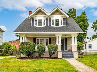 234 Princeton Ave, Elyria, OH, 44035