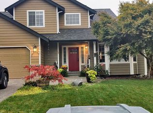21717 116th St E, Sumner, WA 98391