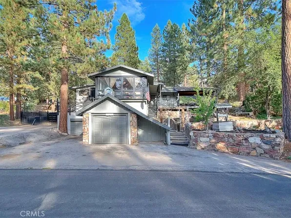 1002 Cherokee St, Fawnskin, CA 92333