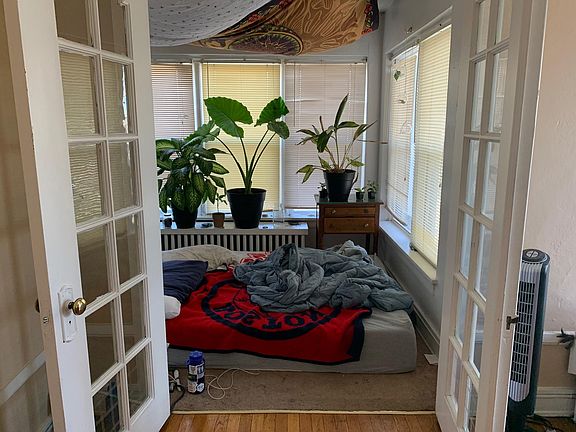 Sun room