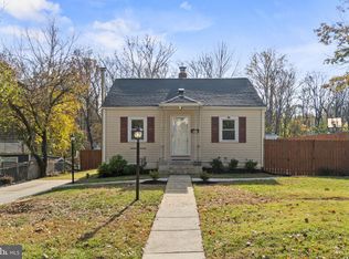 4202 Garrett Park Rd, Silver Spring, MD 20906