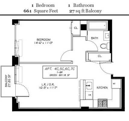 Rented by Metropolis International Realty Inc. | media 20
